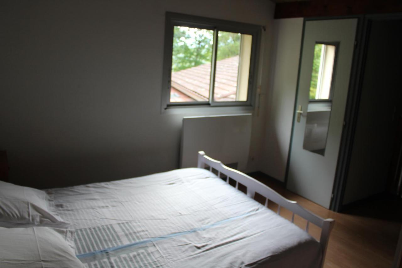 Gite Les Genets Saint-Antoine  Exterior foto