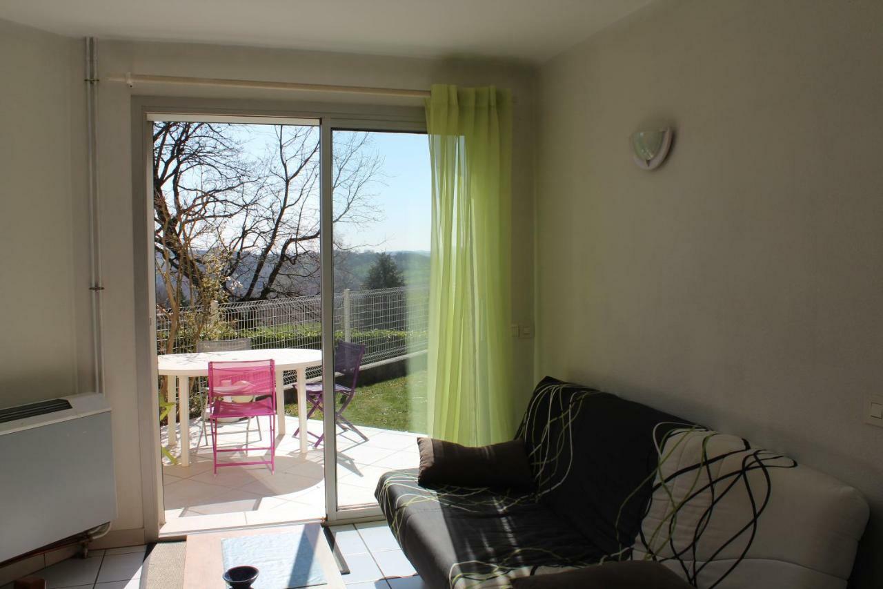 Gite Les Genets Saint-Antoine  Exterior foto